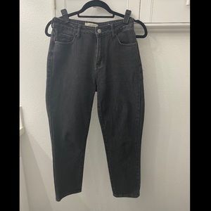 Pacsun black jeans